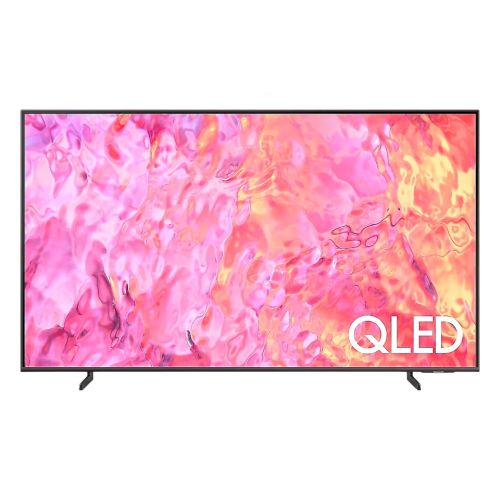 SAMSUNG Q60C QLED QE65Q60CAUXXH 4K HDR Smart TV slika 1