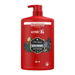 Old Spice gel za tuširanje Wolthorn 1000ml XXL