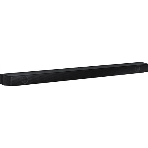 Soundbar SAMSUNG HW-B650/EN/3.1/430W/crna slika 3