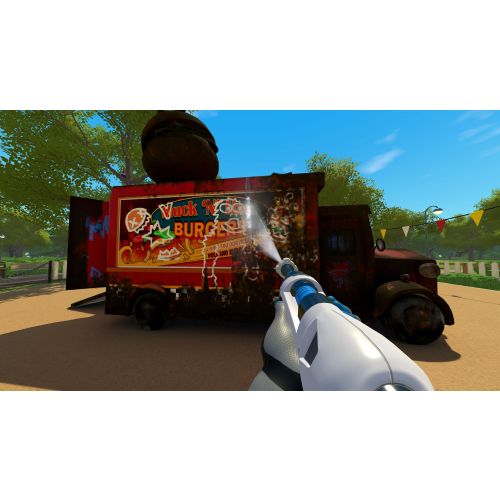 Powerwash Simulator (Playstation 4) slika 3