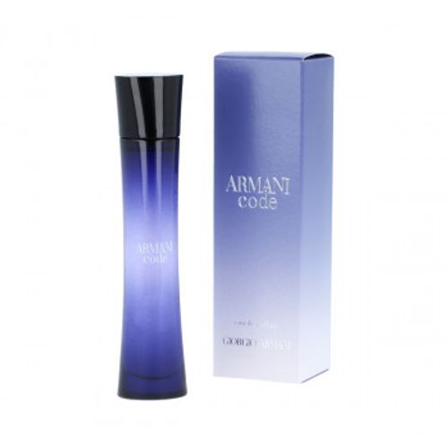 Armani Giorgio Code Femme Eau De Parfum 50 ml (woman) slika 2