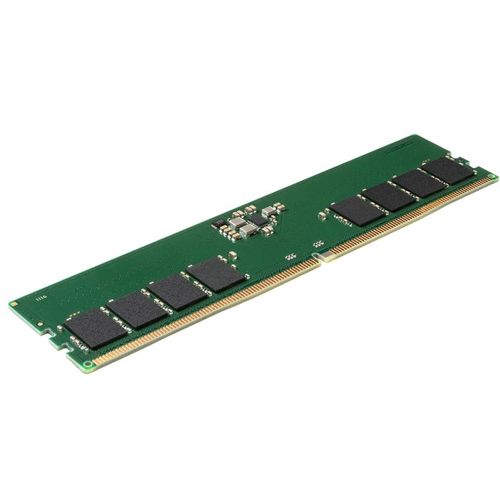 Memorija Kingston 32GB DDR5 4800 MHz, KVR48U40BD8-32 slika 1
