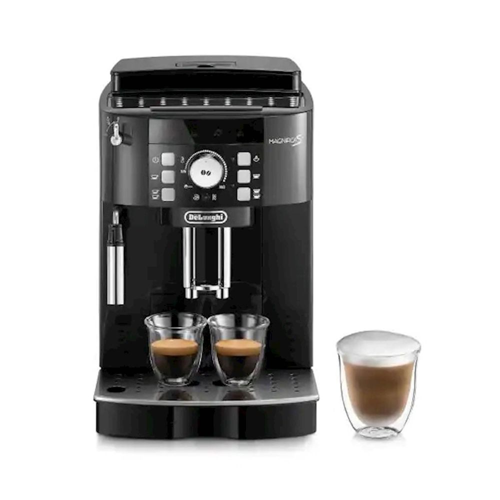 Aparat za kafu DELONGHI ECAM21.117.B slika 1