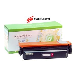 HP Canon Toner Static Control CF413X Magenta