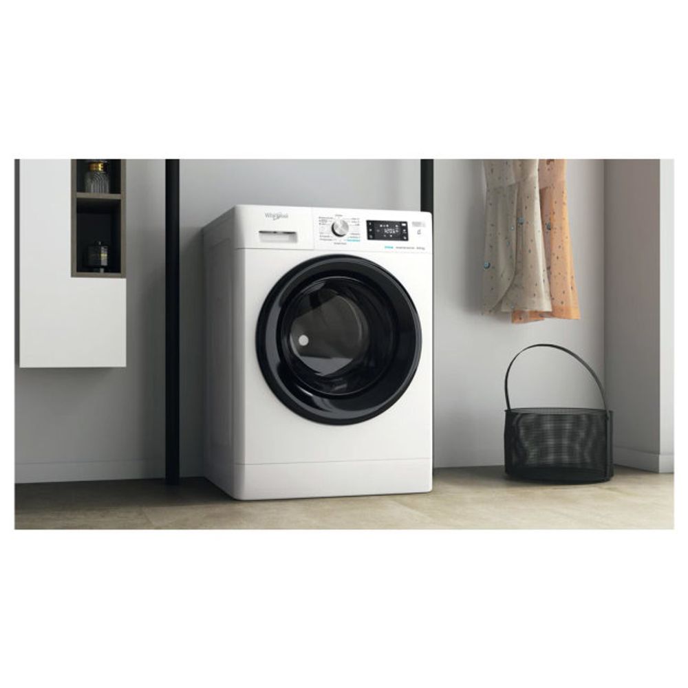 Whirlpool Veš mašina i Sušilica FFWDB 864349 BV EE slika 4