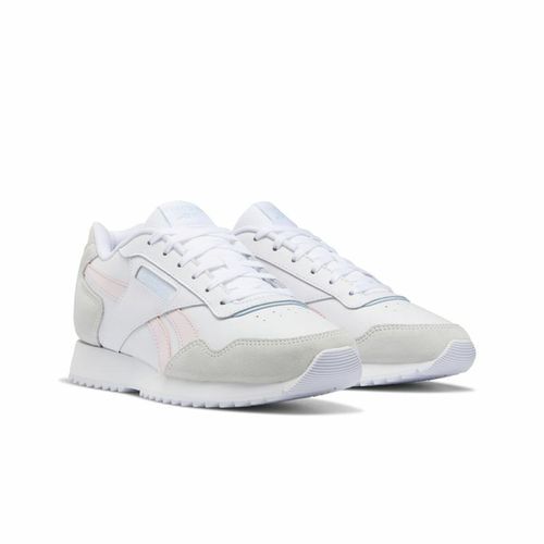 Casual tenisice za žene Reebok Glide - Bijela slika 5