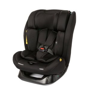 Kiddocare Hero Autosedište Black 40-150cm