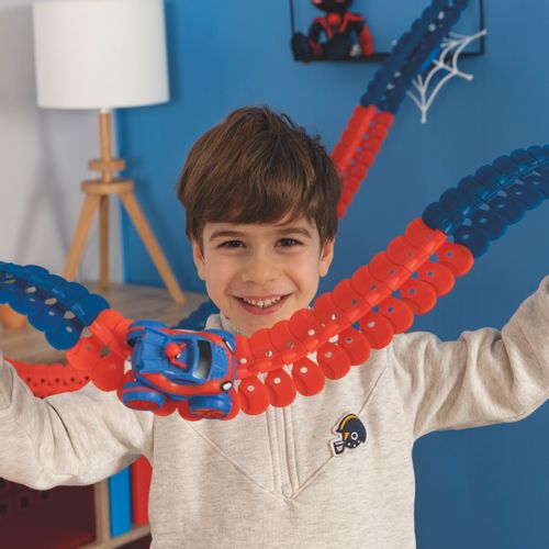 SMOBY staza Spidey Flextreme set 180918 slika 10