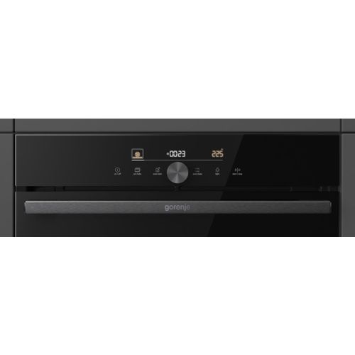 Gorenje BOS6747A05DG Ugradna multisistemska rerna  slika 3