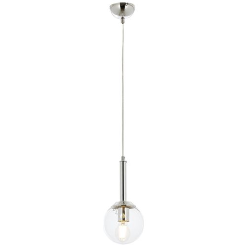 AV-1781-1K Chrome Chandelier slika 2