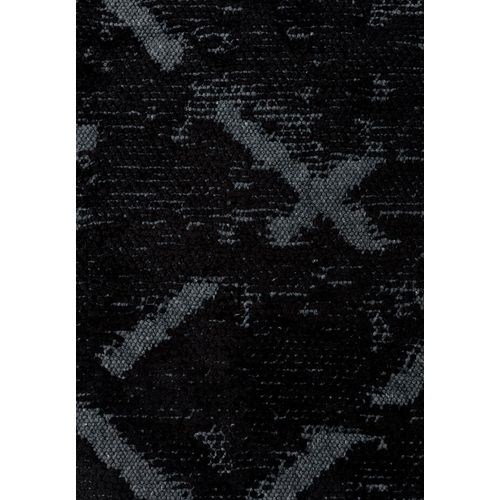 Tepih MYSTIQUE BLACK, 240 x 300 cm slika 5