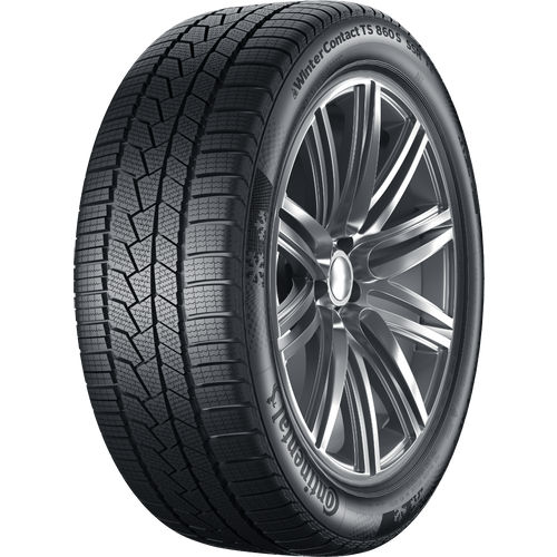 Continental 315/30R21 109V XL TS860S ND0 slika 1