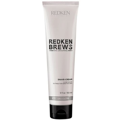 Redken Brews krema za brijanje 150ml slika 1