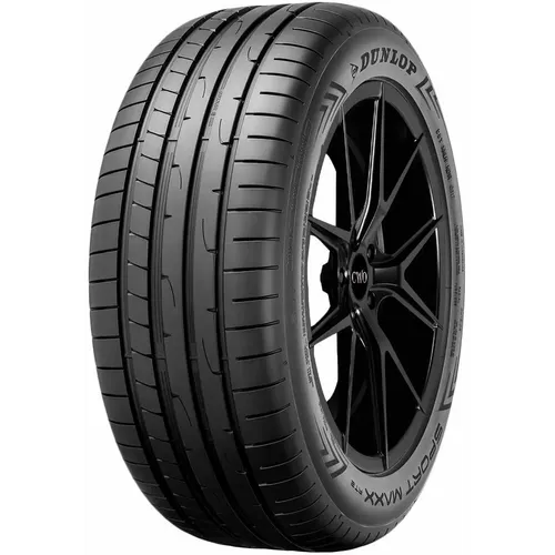 Dunlop Guma 285/30r19 98y spt maxx rt 2 xl mfs tl dunlop ljetne gume slika 1