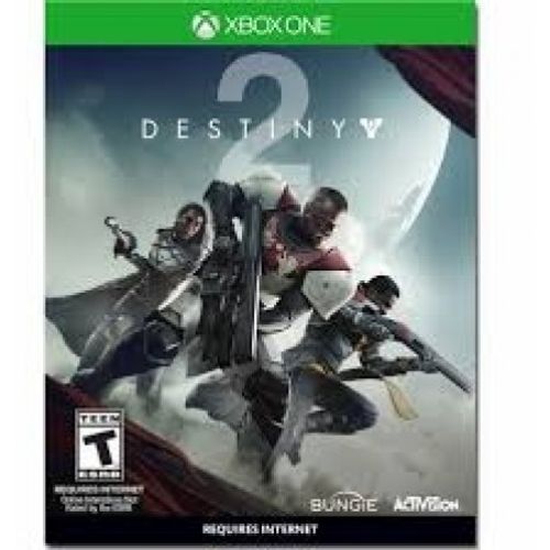 Destiny 2 Standard Edition / Xbox1 slika 1