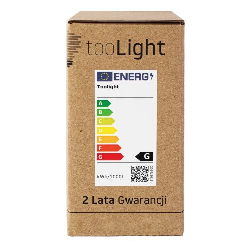 Żarówka LED RSL029 E27 15W Warm slika 6