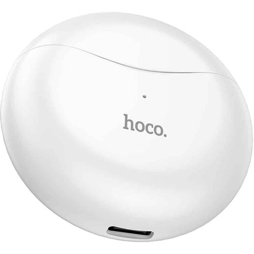 HOCO – TWS slušalice (EW14) s Bluetooth 5.3 – bijele slika 2