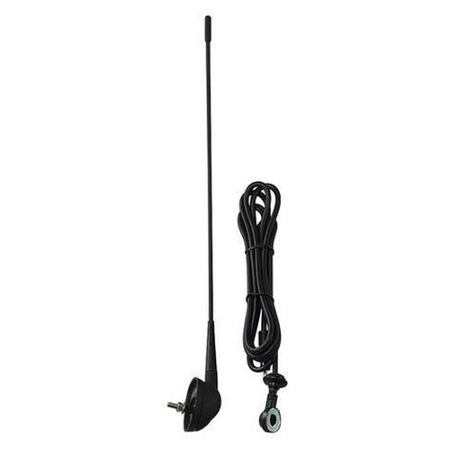 Antena krovna 36 cm LAMPA slika 1