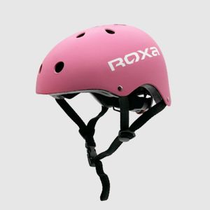 Roxa Kaciga Casco Kid J, Roza