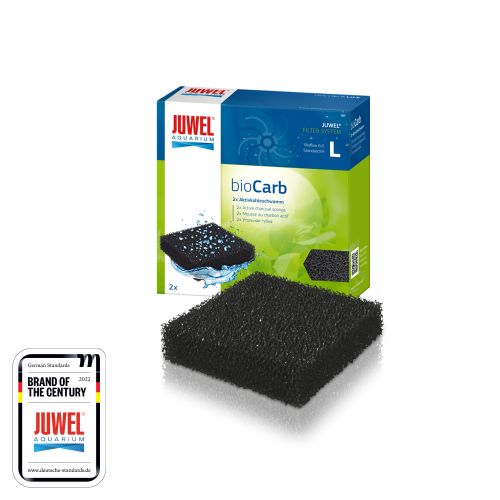 JUWEL Carbon Sponge Bioflow 6.0 Standard slika 3