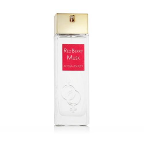 Alyssa Ashley Red Berry Musk Eau De Parfum 100 ml (unisex) slika 1