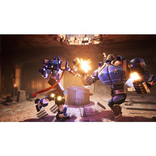 XONE OVERRIDE: MECH CITY BRAWL-SUPER CHARGED MEGA EDITION slika 6