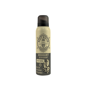 Men's Master dezodorans u spreju antiperspirant 150ml