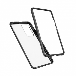 Maska Magnetic za Huawei P40 Pro crna