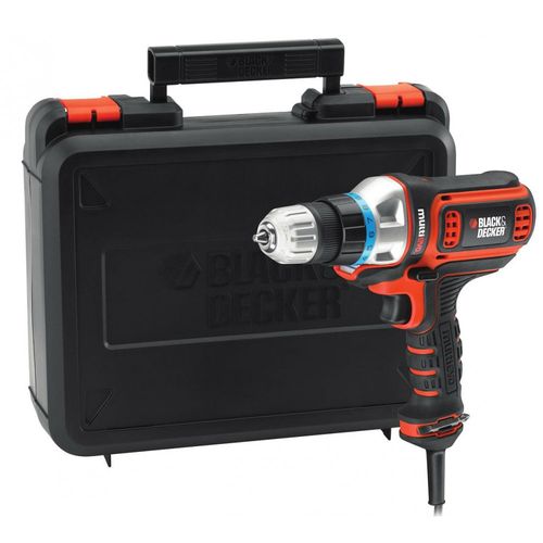 Black & Decker MT350K višenamjenski alat 300 w+pribor 12 kom  slika 4