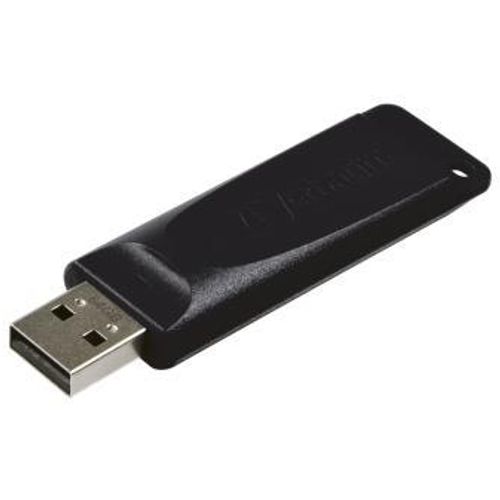 Verbatim Slider USB 64 GB (98698) slika 3