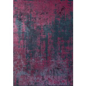 Tepih HORIZON DARK TURQUOISE, 160 x 230 cm