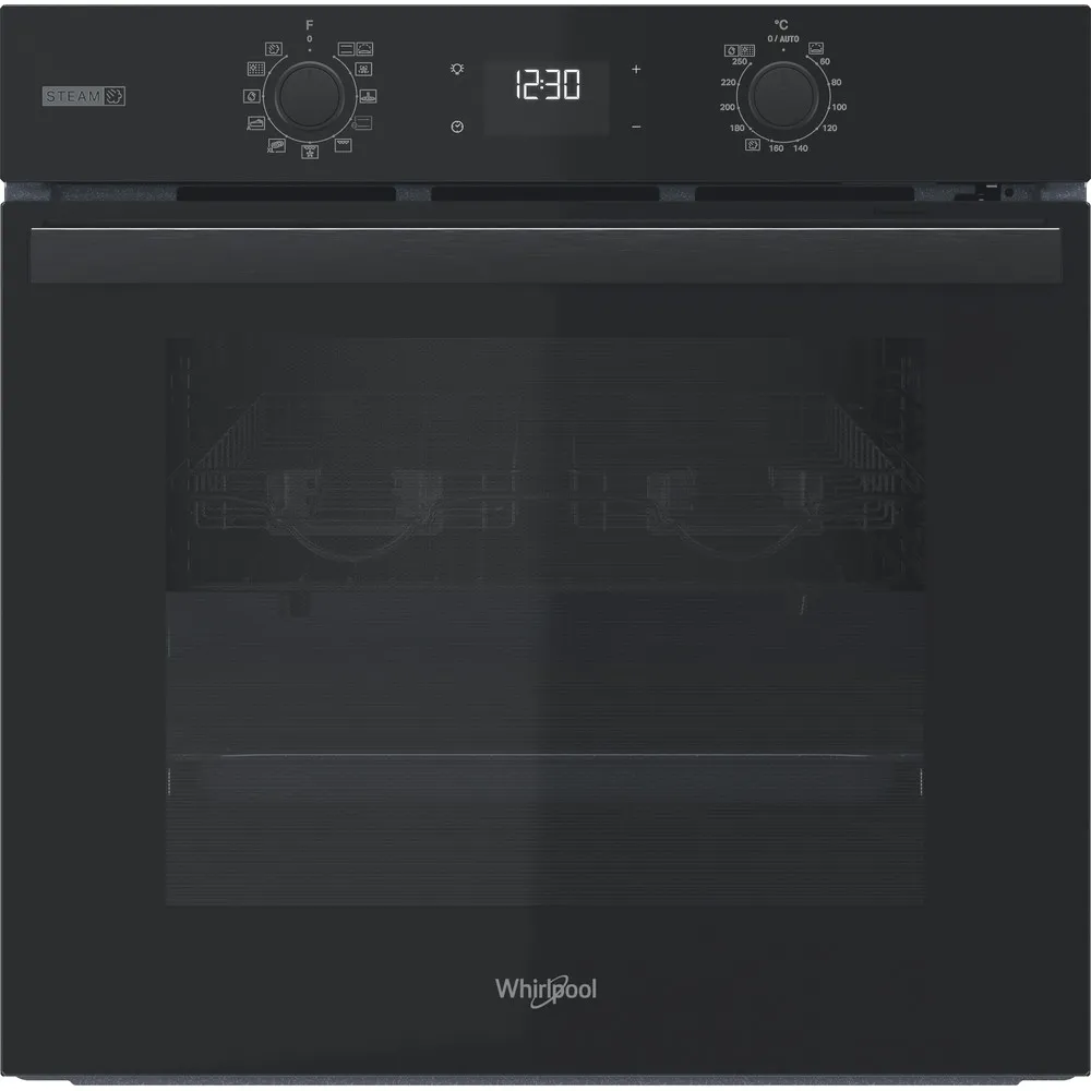 Whirlpool ugradbena pećnica OMSR58RU1SZB slika 1