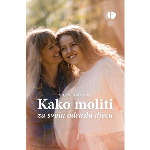 Kako moliti za svoju odraslu djecu slika 1