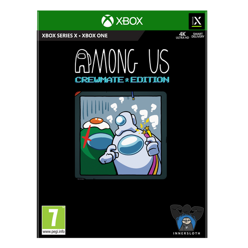 Among Us - Crewmate Edition (Xbox One i Xbox Series X) slika 1