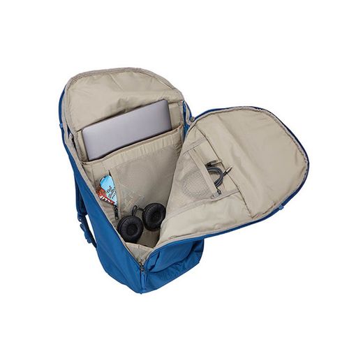 Univerzalni ruksak Thule EnRoute Backpack 20 L crni plavi slika 6