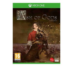 XBOXONE Ash of Gods: Redemption