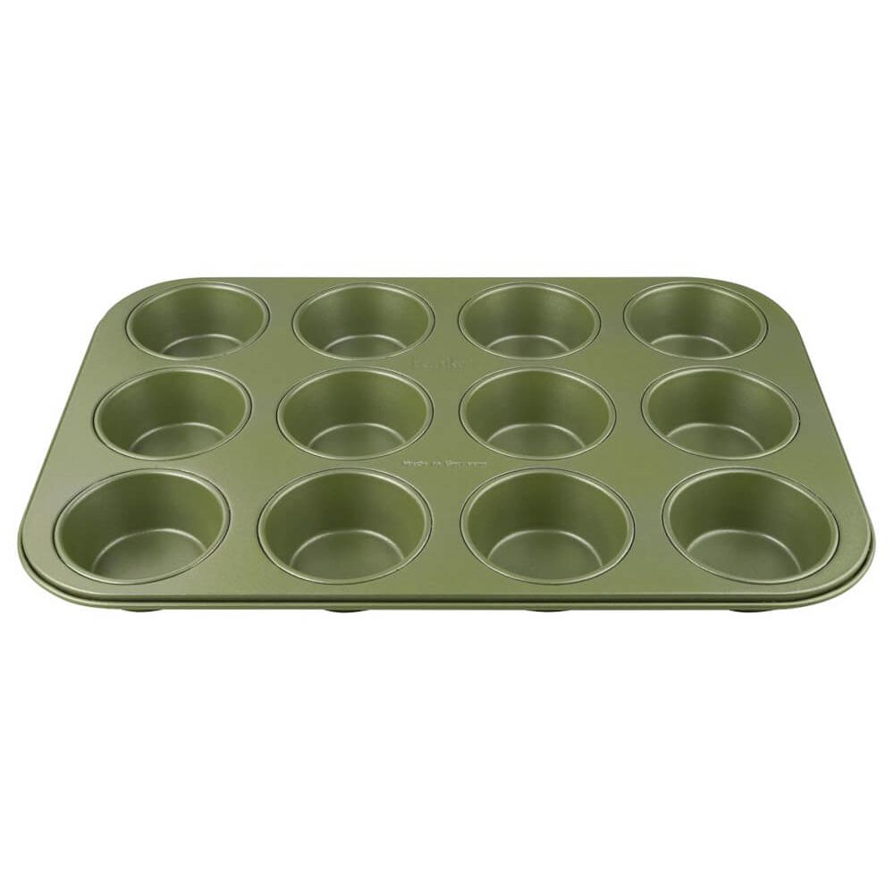 Zenker kalup za muffine 38x26cm GREEN VISION slika 1