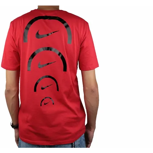 Muška majica Nike dry elite bball tee 902183-657 slika 24