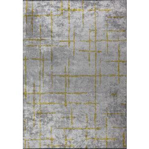 Tepih MARK YELLOW, 240 x 300 cm