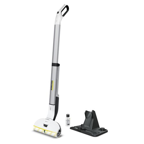 Karcher EWM 2 Baterijski uređaj za čišćenje tvrdih podova slika 2