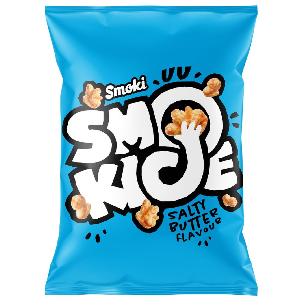 Smokice maslac, 85 g slika 1