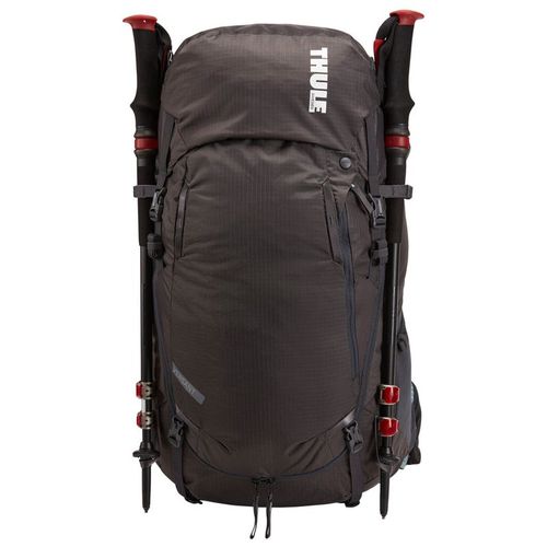 THULE Versant 70l F - asphalt slika 8