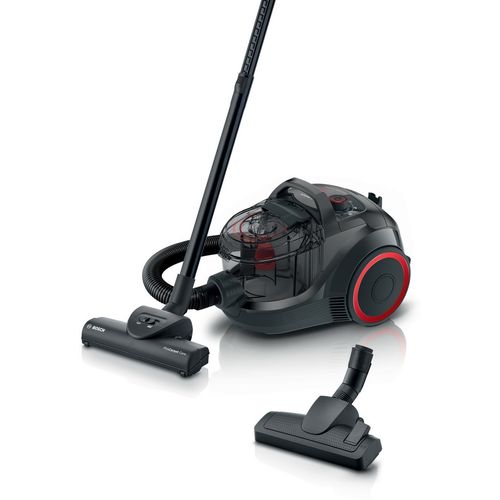 BOSCH Usisivač sa posudom Serie 4|, ProPower,CRNI290 x 301 x 446 mm slika 1