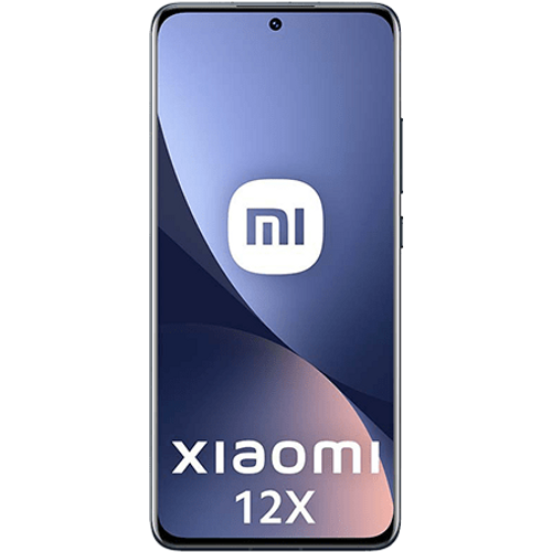 Xiaomi mobilni telefon 12X 8GB/128GB/siva slika 1