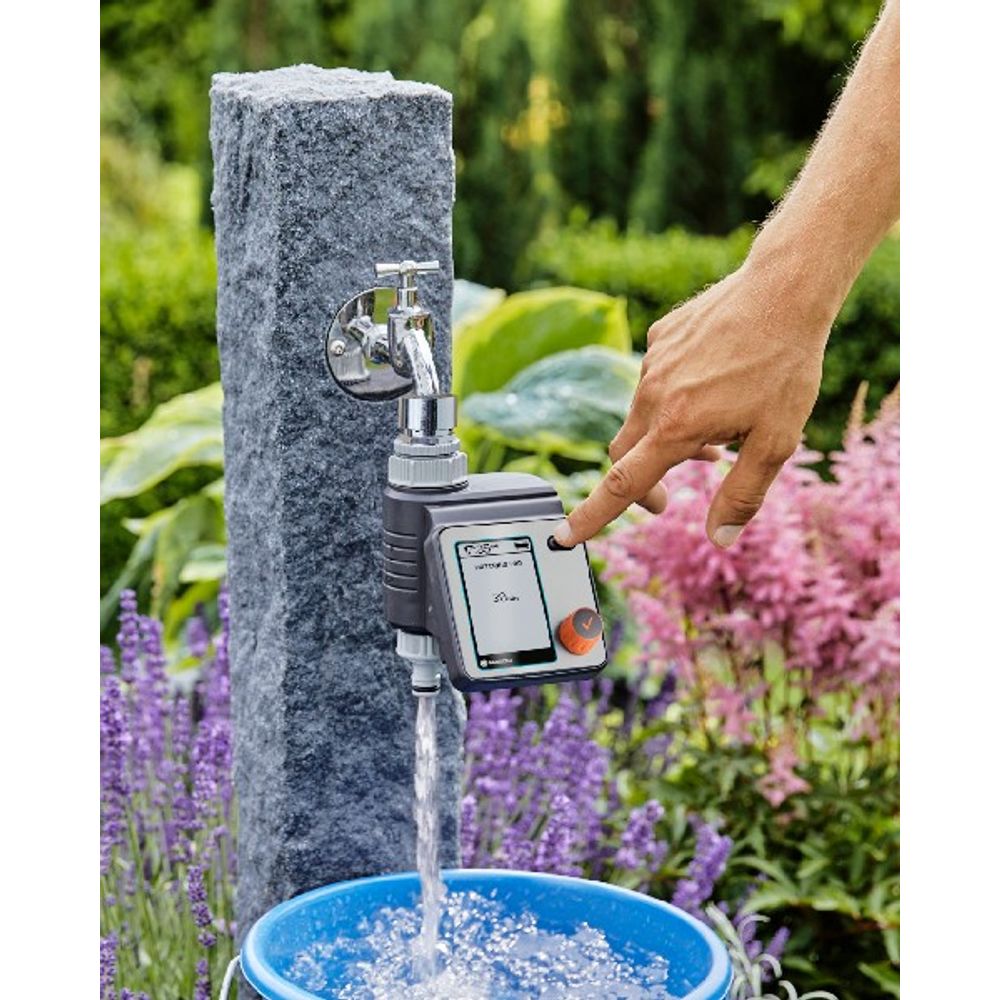 GARDENA sat za zaljevanje Master Control slika 2