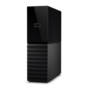 WD My Book 18TB USB 3.0 Eksterni tvrdi disk