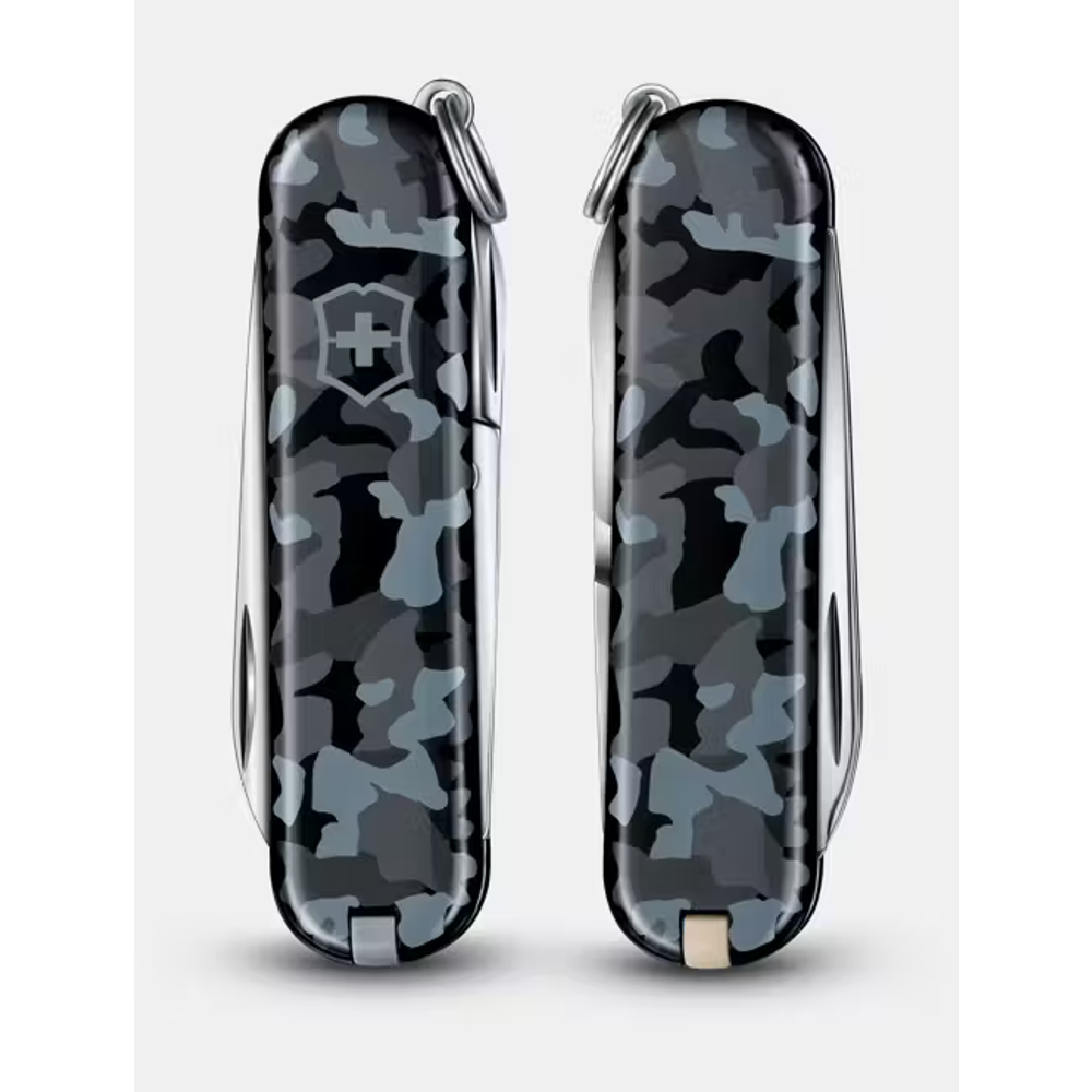Victorinox Mali džepni nož Classic Sd, Printed slika 2