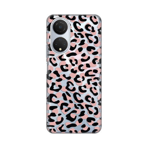 Torbica Silikonska Print Skin za Honor X7 Animal slika 1