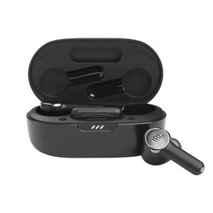 JBL slušalice in-ear TWS Quantum crne