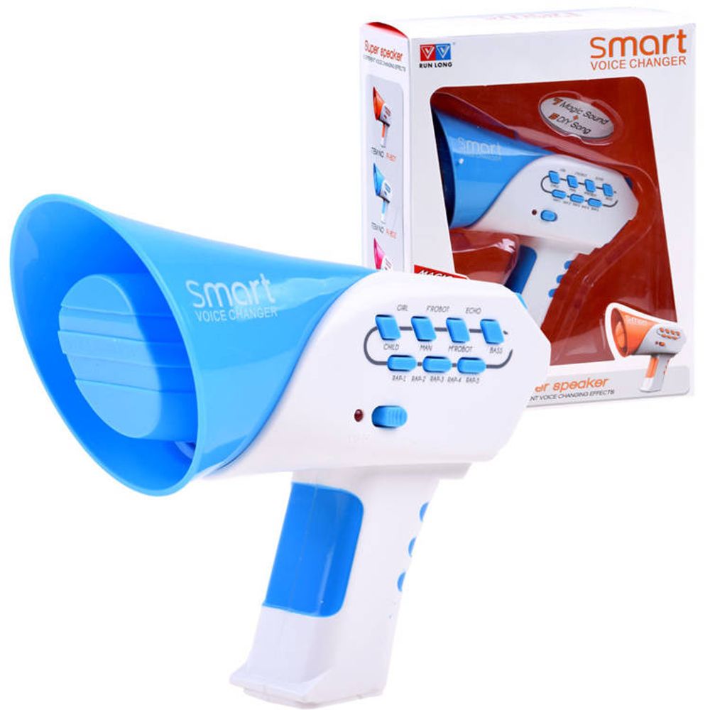 modulator glasa za megafon ZA3336 slika 1